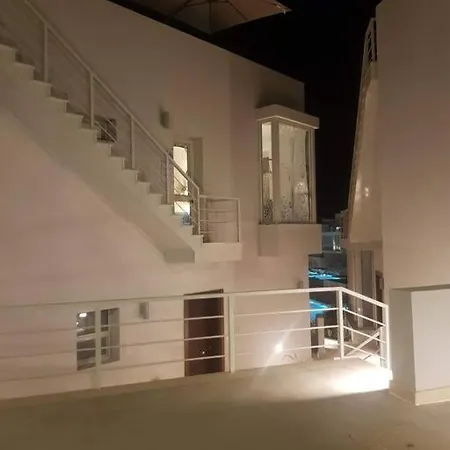 Gouna Pool View With Rooftop Living & Bbq Grill Hurghada Exterior photo
