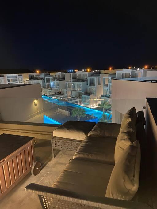 Gouna Pool View With Rooftop Living & Bbq Grill Hurghada