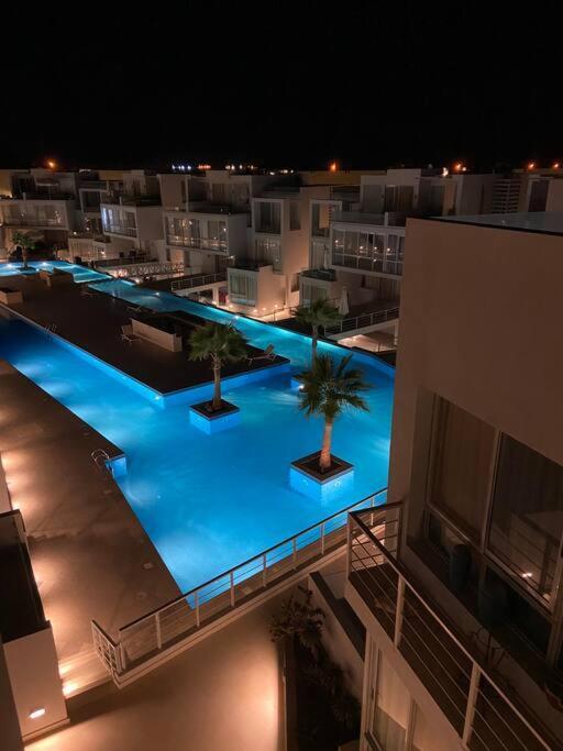 Gouna Pool View With Rooftop Living & Bbq Grill Hurghada